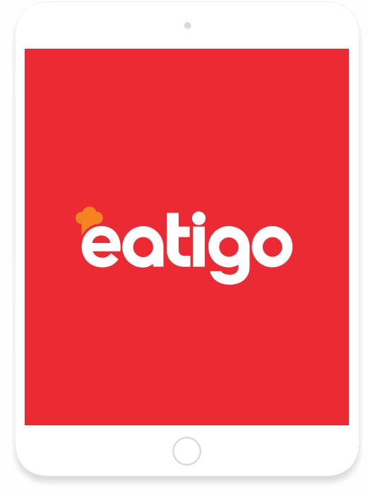 Case Study - Eatigo